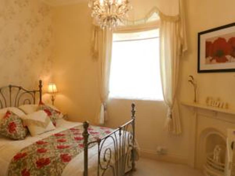 Tramontane Apartment At Hesketh Crescent Torquay Exterior foto